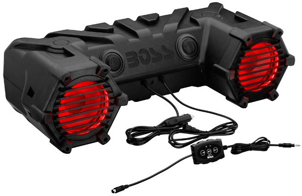 BOSS Audio ATV30BRGB. ����������� �������������� ATV30BRGB.